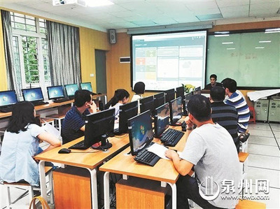 泉州 以大數據為基石，打造數字化校園新生態，賦能數字內容制作服務